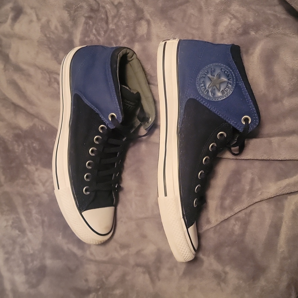 converse shoes - Picture 3 of 3